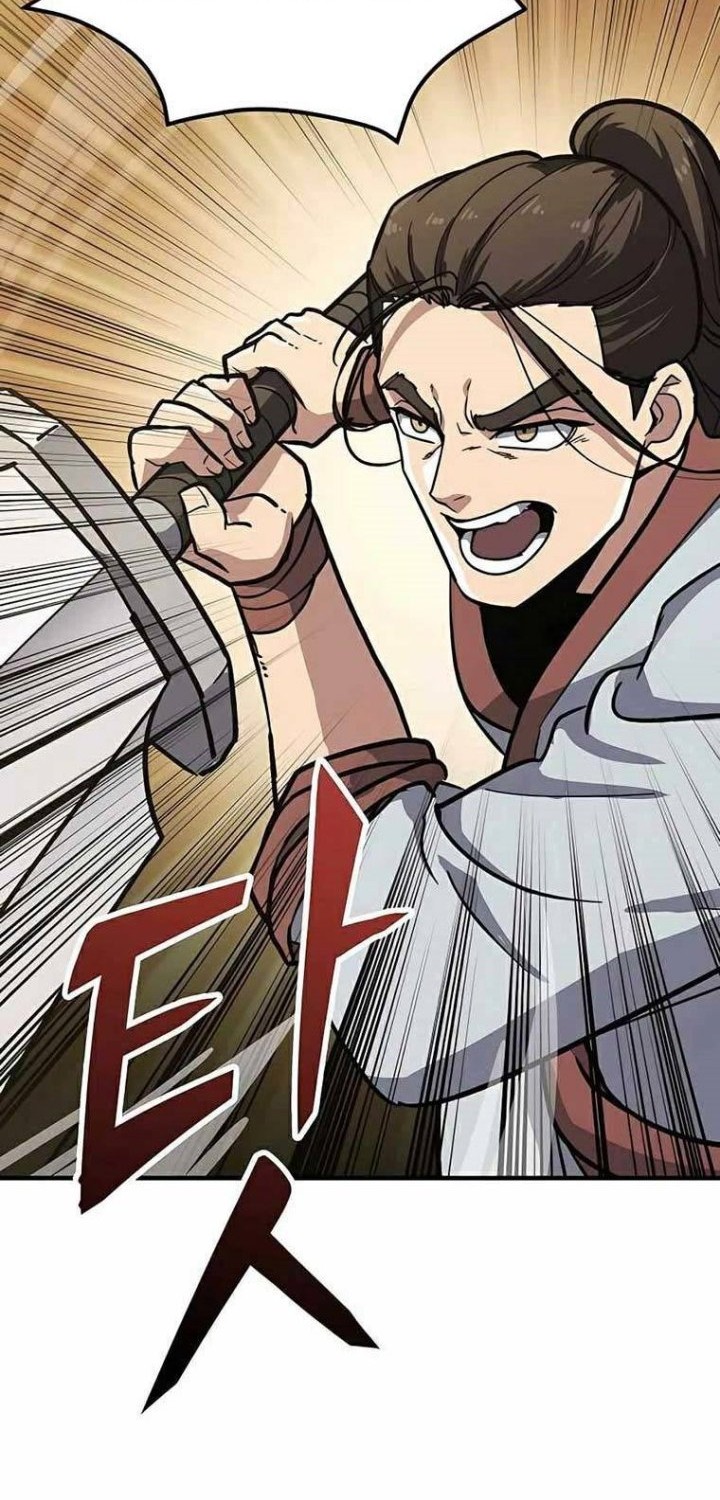 Skeleton Warrior Chapter 05 Gambar 182