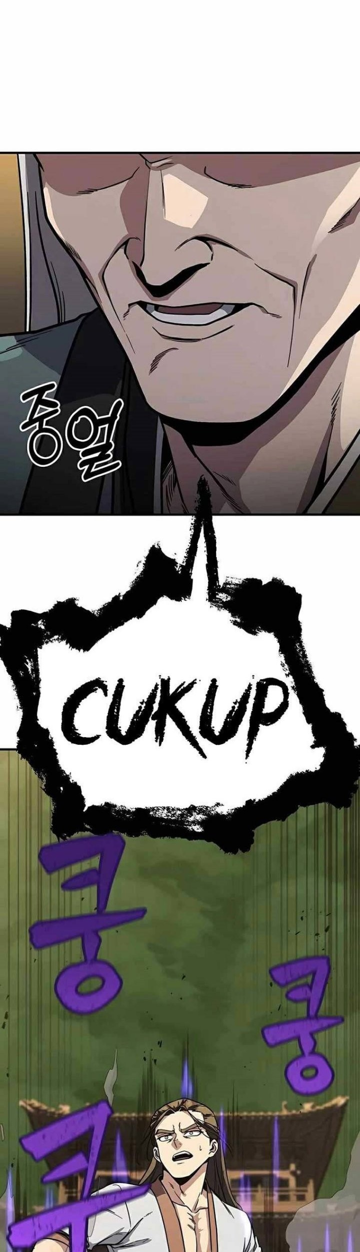 Skeleton Warrior Chapter 05 Gambar 183