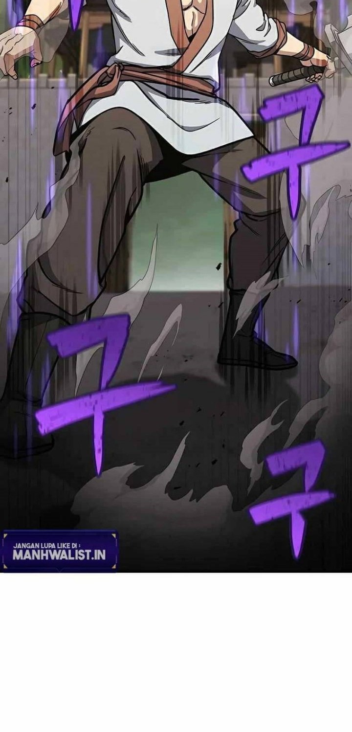 Skeleton Warrior Chapter 05 Gambar 184