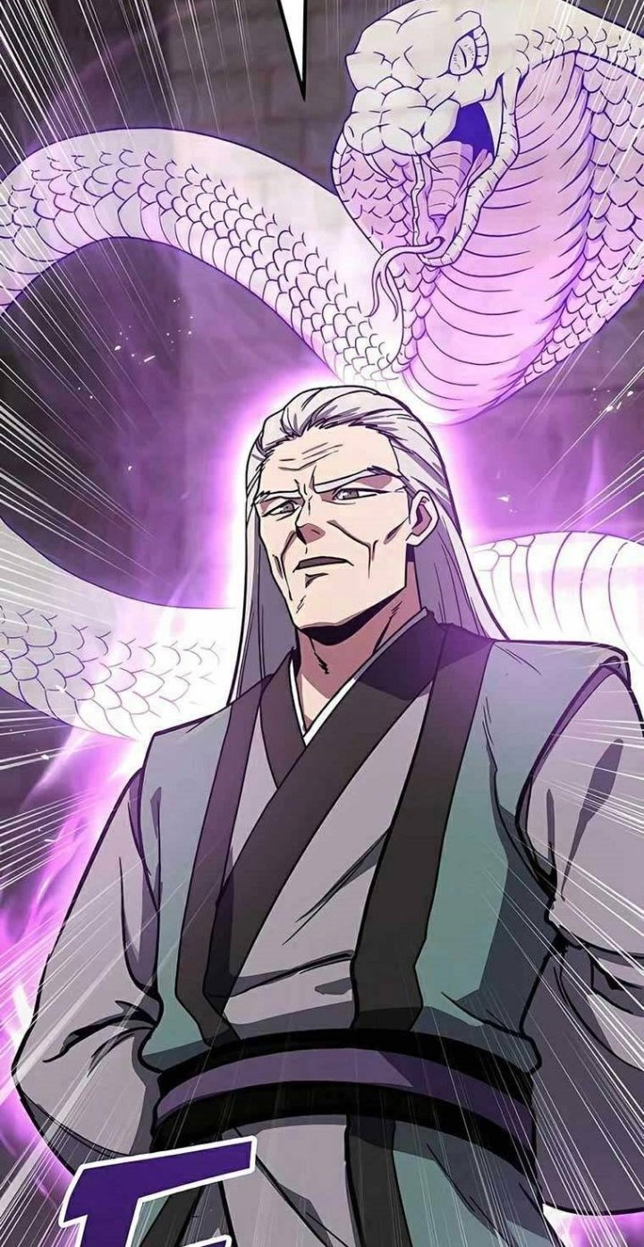 Skeleton Warrior Chapter 05 Gambar 186