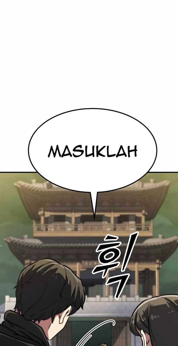 Skeleton Warrior Chapter 05 Gambar 188