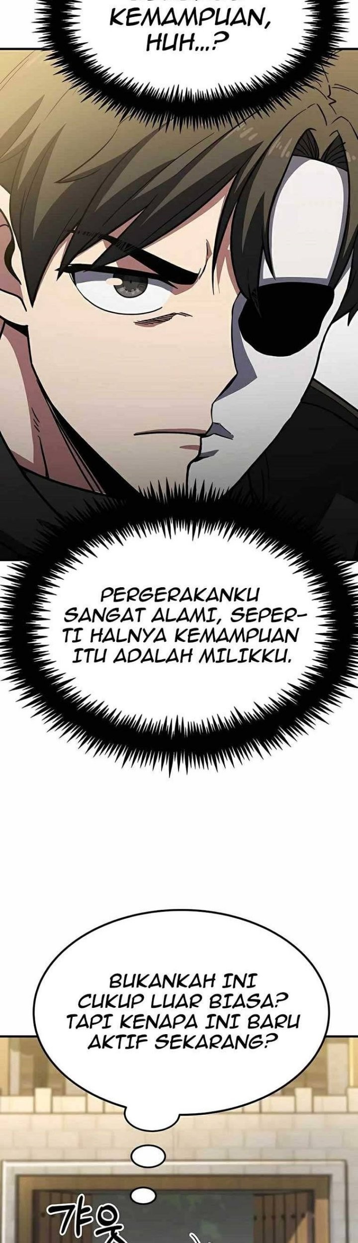 Skeleton Warrior Chapter 05 Gambar 191