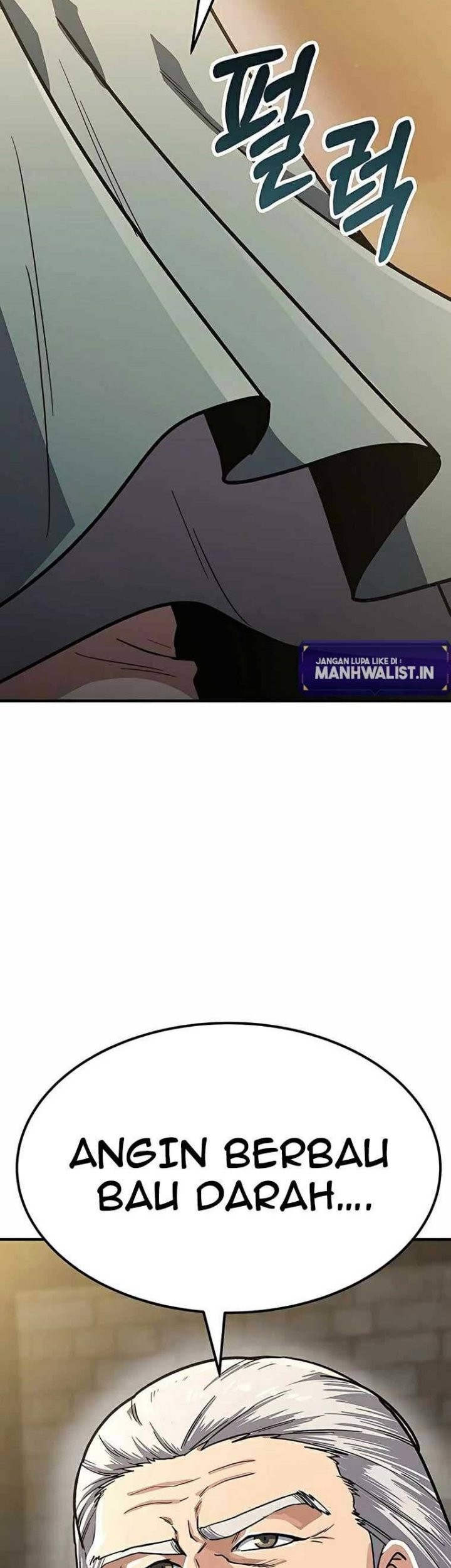 Skeleton Warrior Chapter 05 Gambar 195