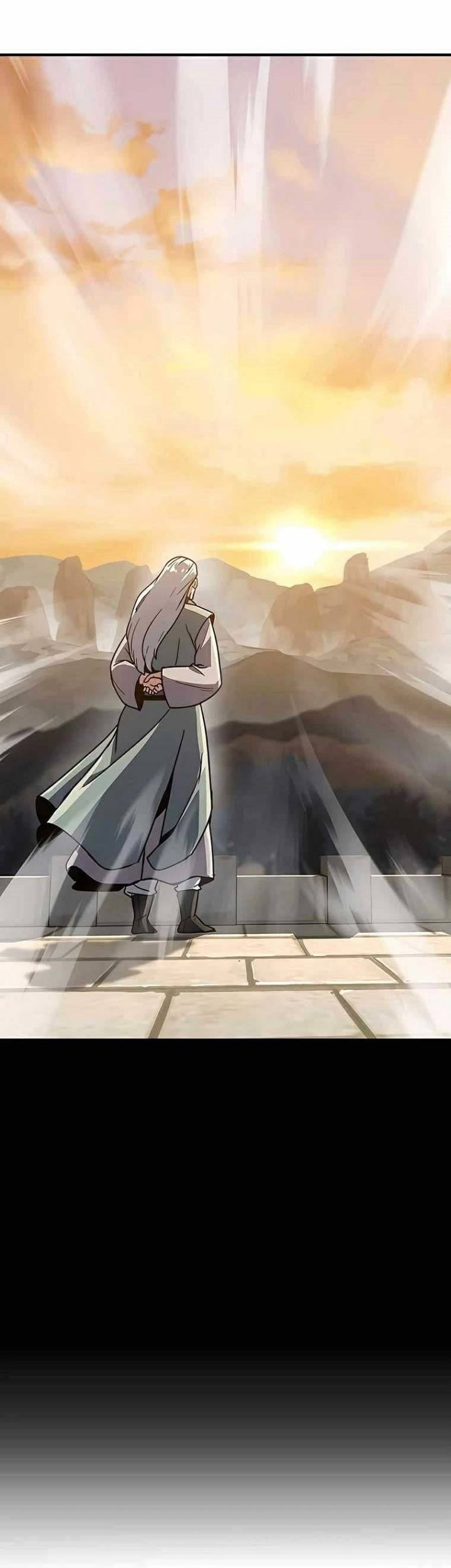 Skeleton Warrior Chapter 05 Gambar 197