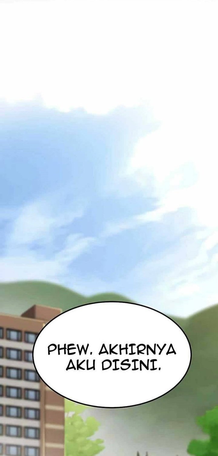 Skeleton Warrior Chapter 05 Gambar 198