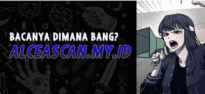 King MMA Chapter 49 Gambar 49