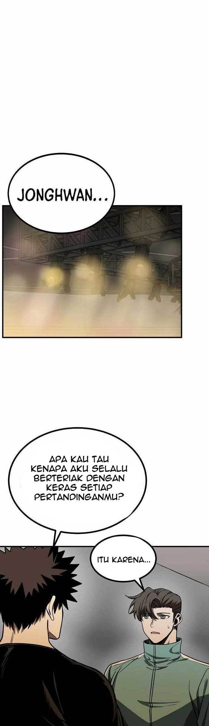 Baca  King MMA Chapter 49 Gambar 2