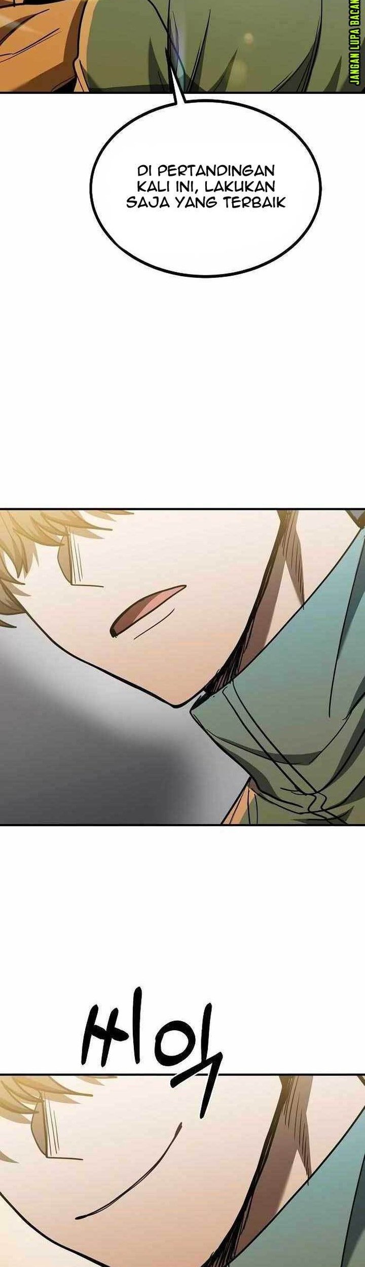 King MMA Chapter 49 Gambar 11