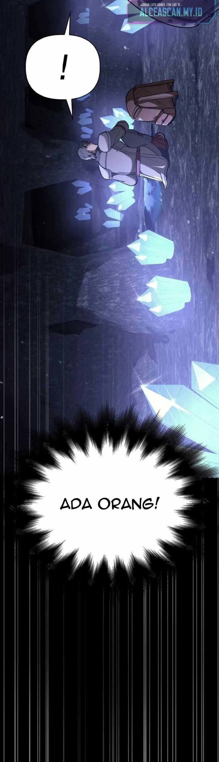 Survive as a Barbarian in the Game Chapter 05 Gambar 27