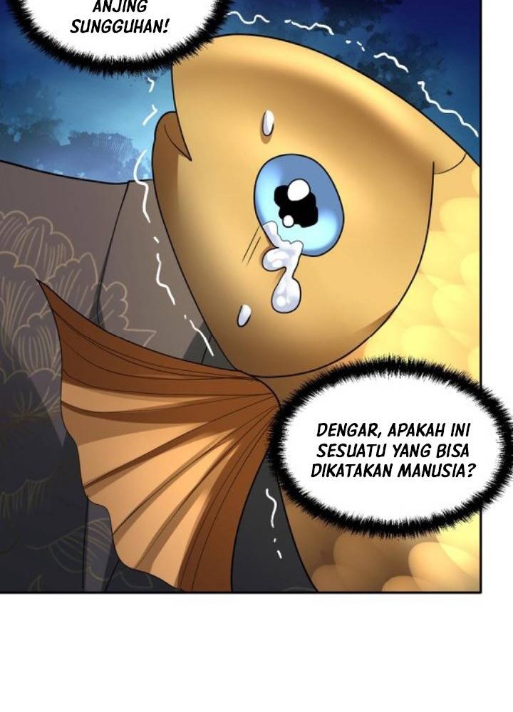 It’s Over! The Queen’s Soft Rice Husband is Actually Invincible Chapter 117 Gambar 3