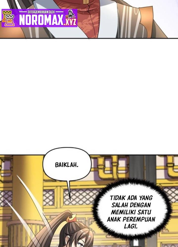 It’s Over! The Queen’s Soft Rice Husband is Actually Invincible Chapter 117 Gambar 13