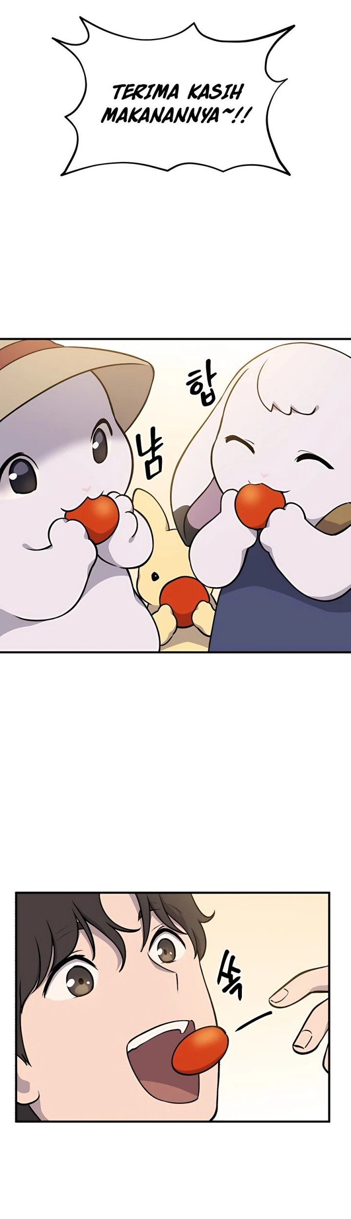 Solo Farming In The Tower Chapter 06 Gambar 49