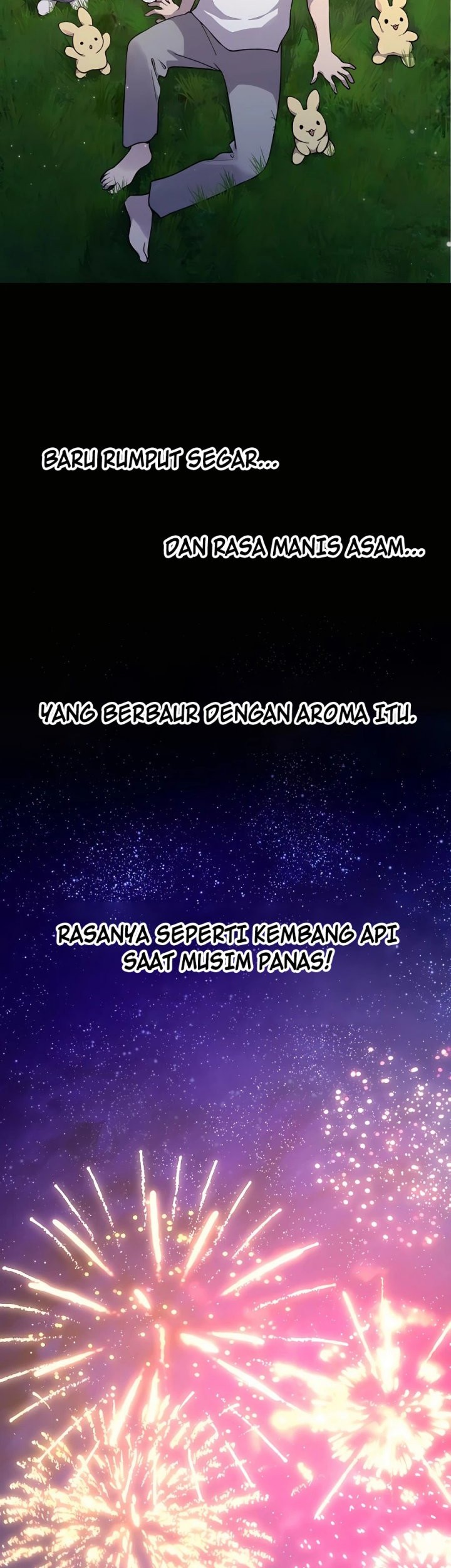 Solo Farming In The Tower Chapter 06 Gambar 54