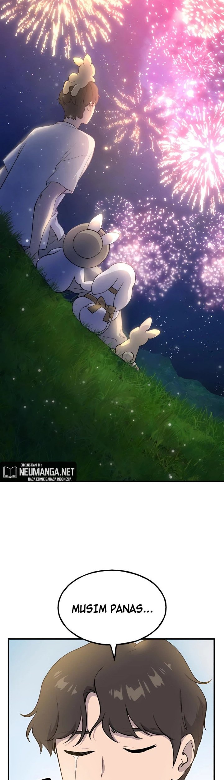 Solo Farming In The Tower Chapter 06 Gambar 55