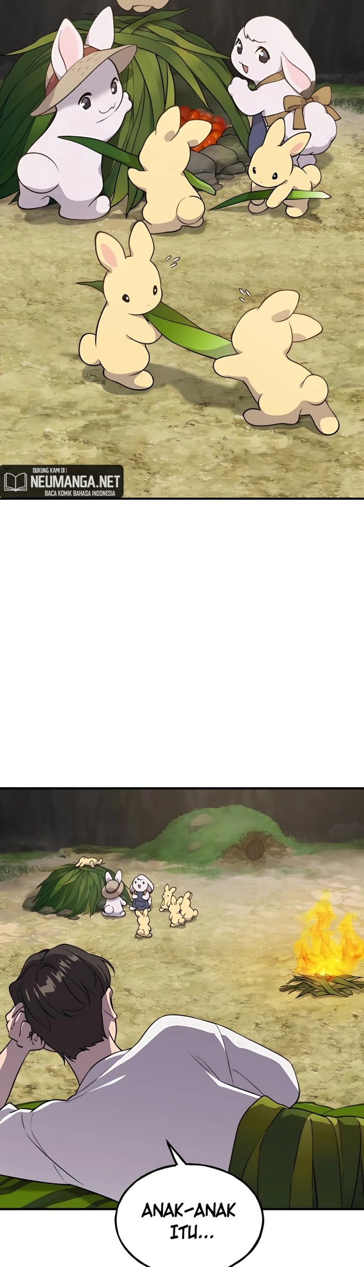 Solo Farming In The Tower Chapter 06 Gambar 60