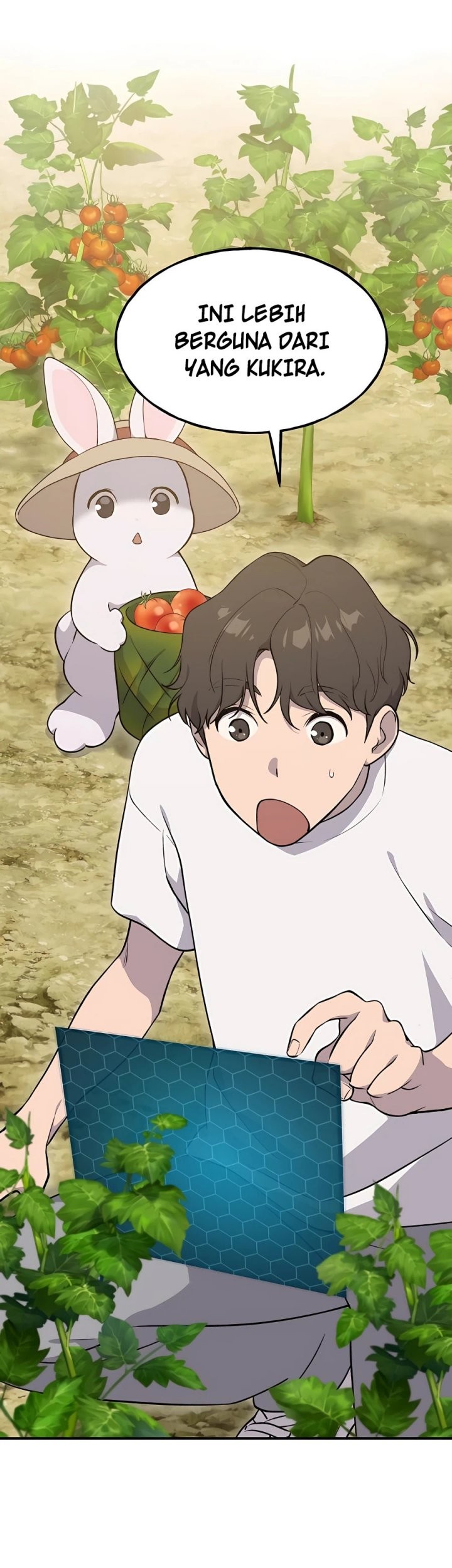 Solo Farming In The Tower Chapter 06 Gambar 70