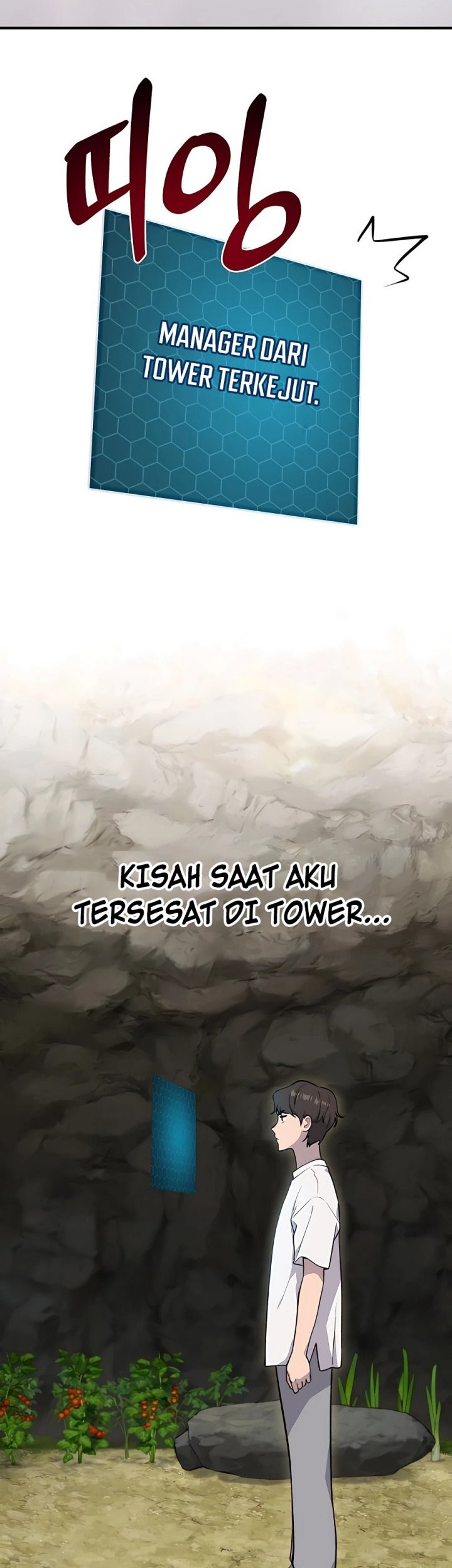 Solo Farming In The Tower Chapter 06 Gambar 80