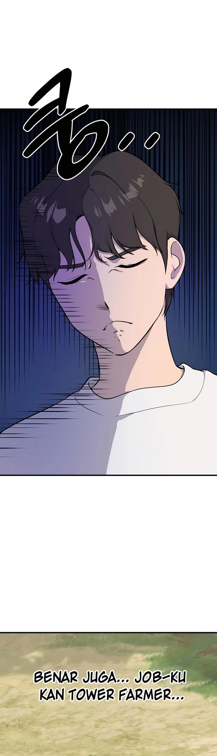 Solo Farming In The Tower Chapter 06 Gambar 12