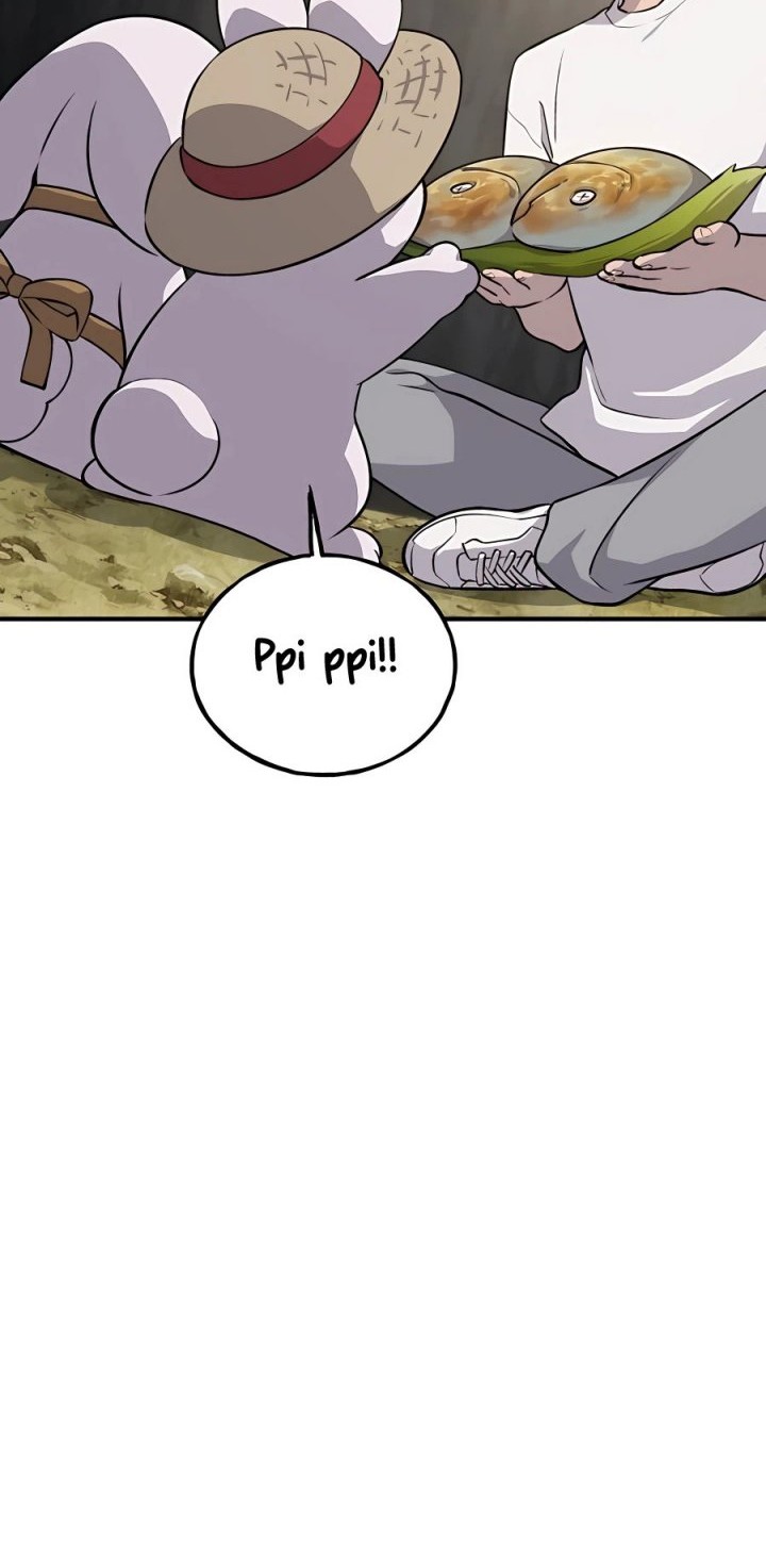 Solo Farming In The Tower Chapter 06 Gambar 23