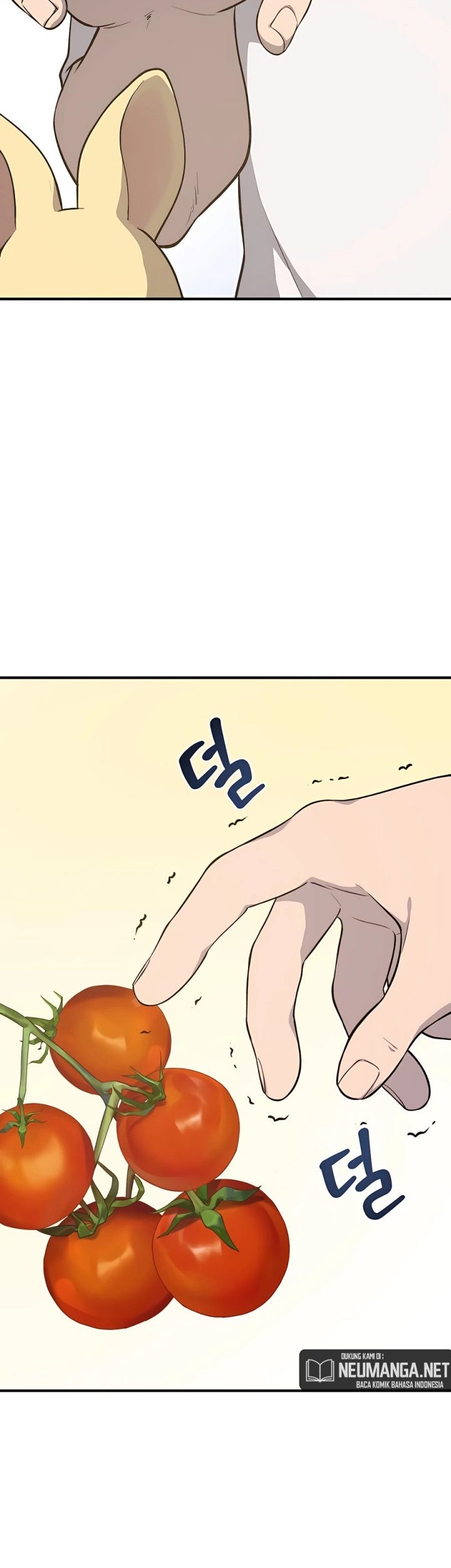 Solo Farming In The Tower Chapter 06 Gambar 32