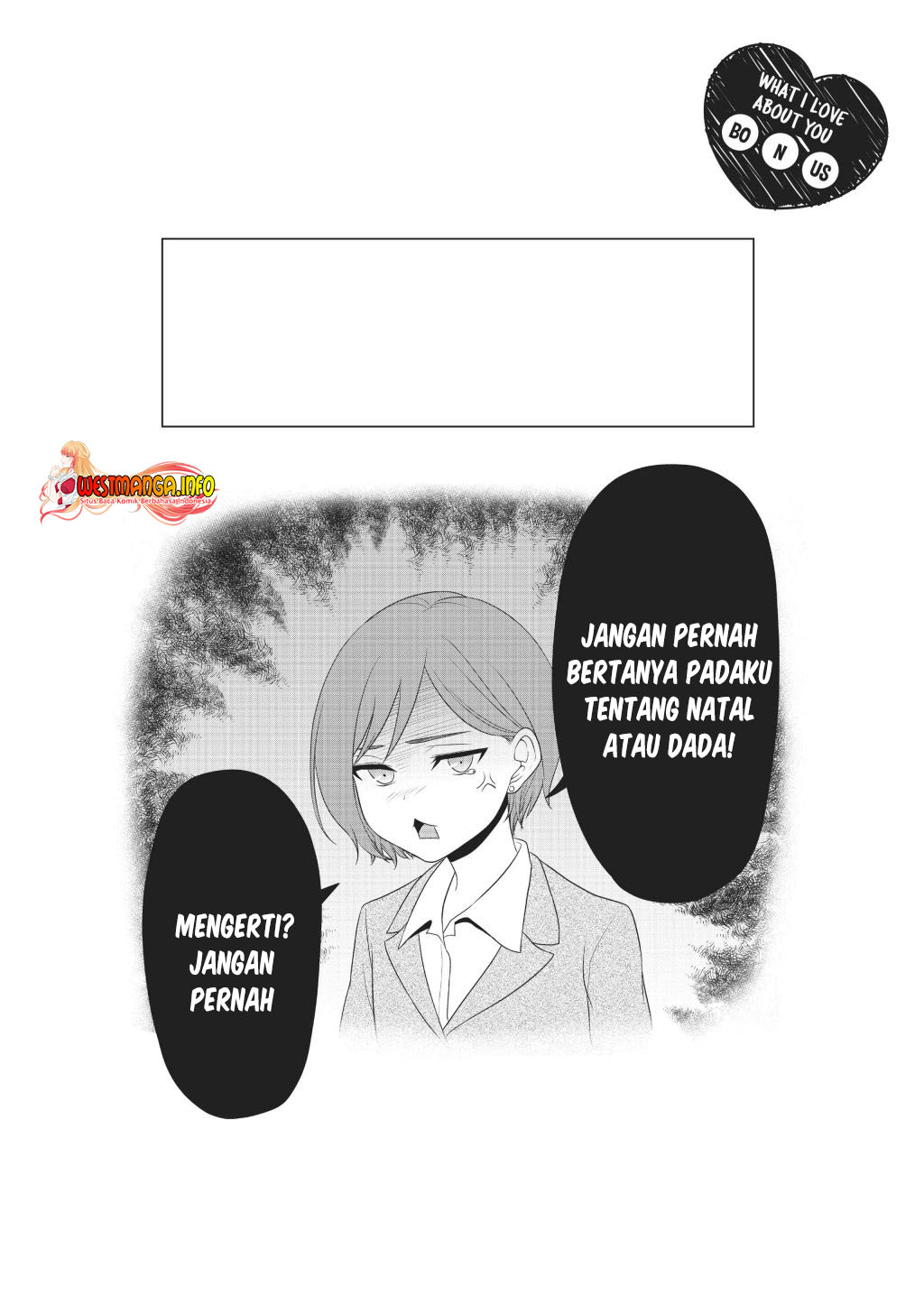 Fechippuru ~ bokura no junsuina koi Chapter 132 Gambar 12