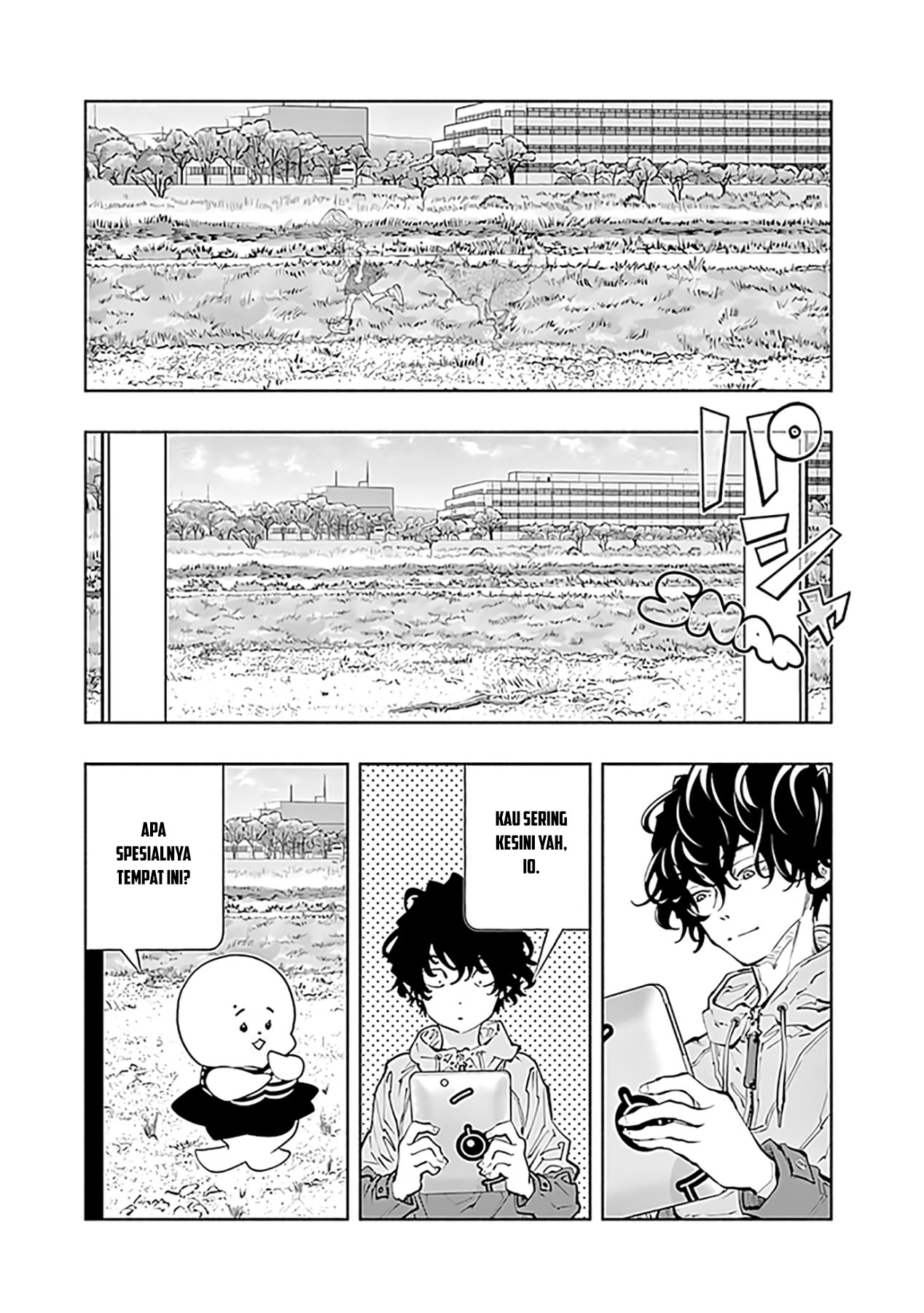 Radiation House Chapter 69 14