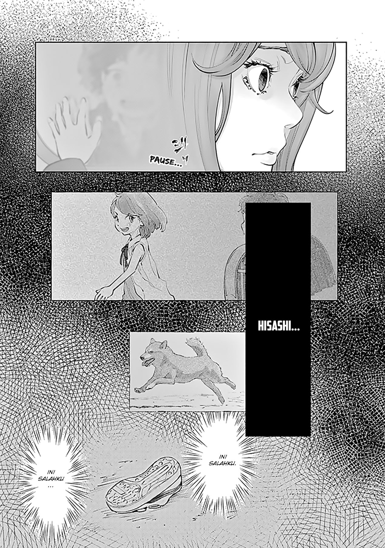 Radiation House Chapter 69 23