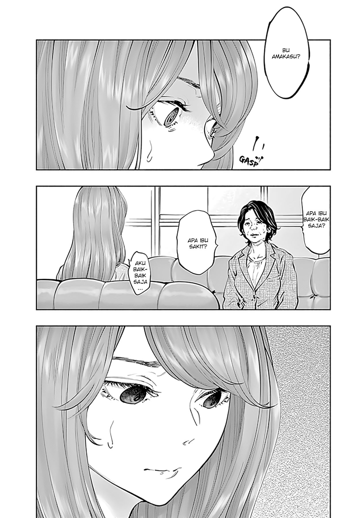 Radiation House Chapter 69 24