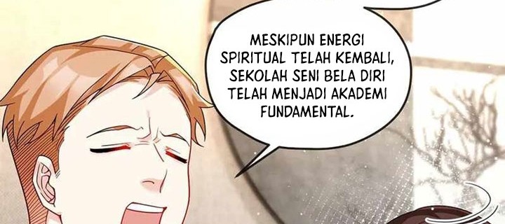 Xianzun Luowuji Chapter 195 Gambar 12
