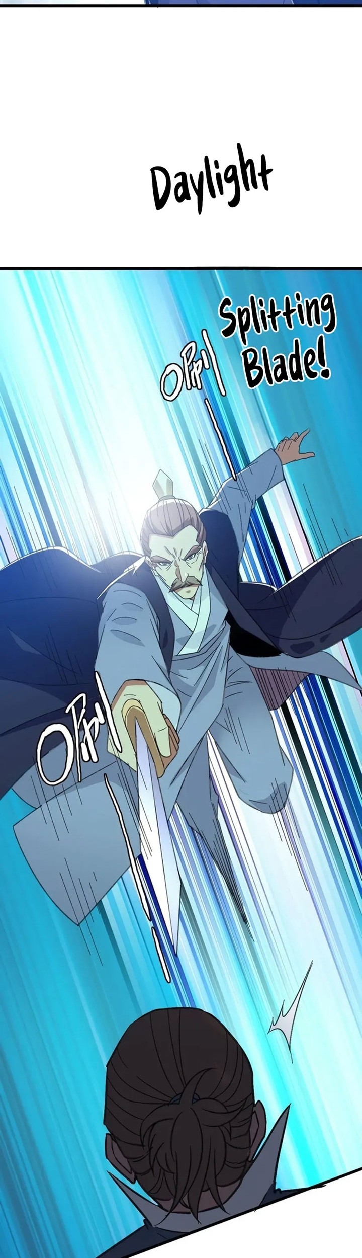 Supreme Taoist (2021) Chapter 77 Gambar 6