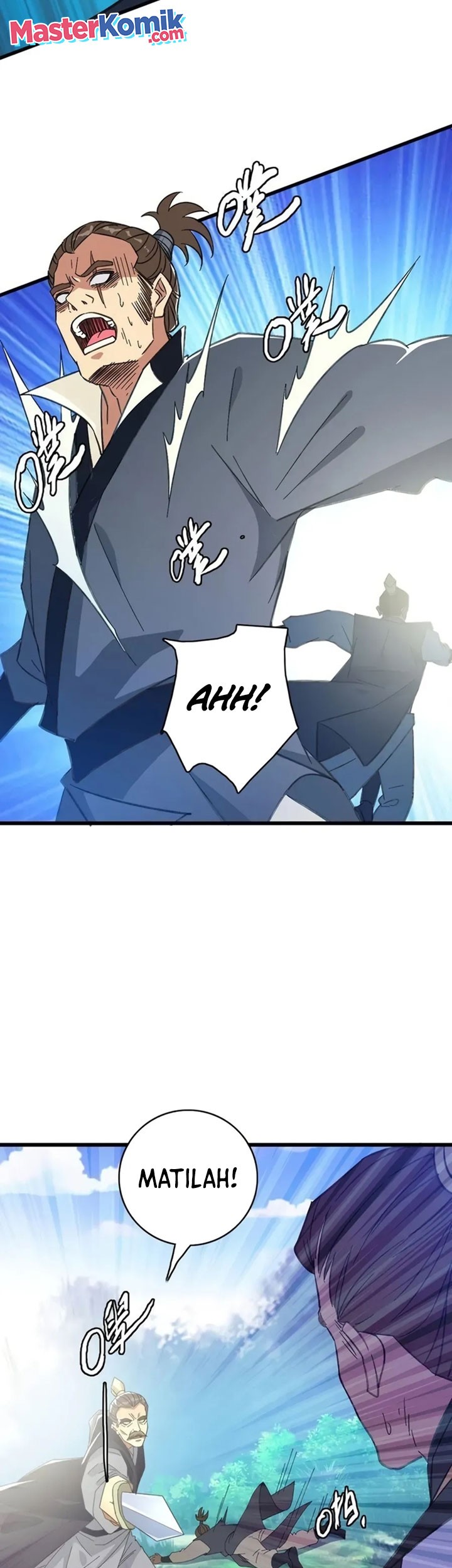 Supreme Taoist (2021) Chapter 77 Gambar 7