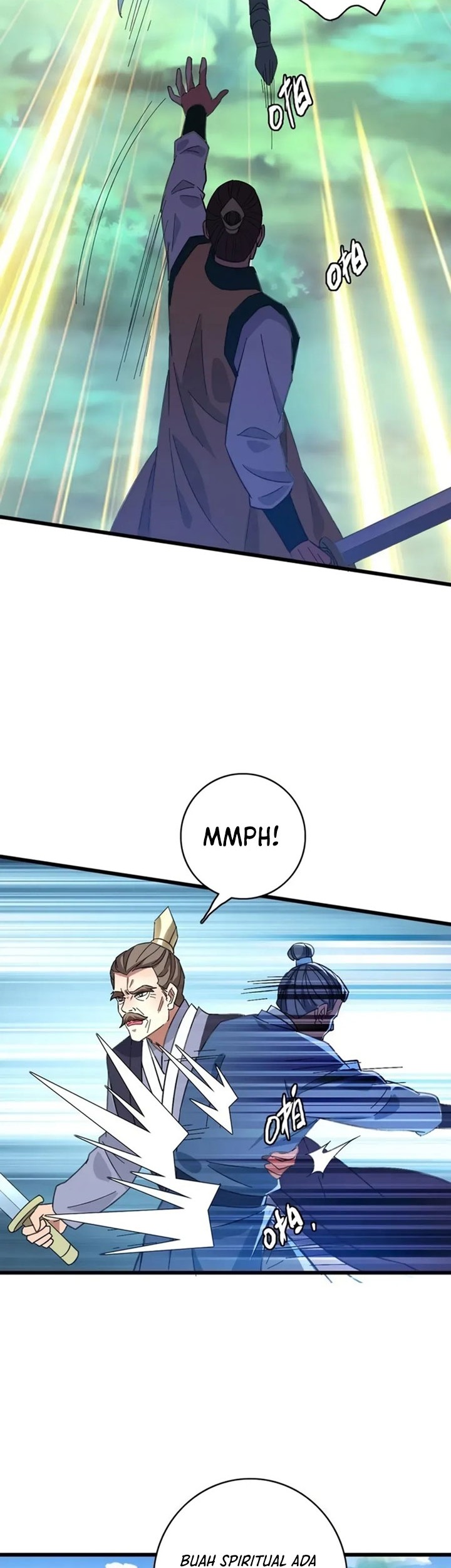 Supreme Taoist (2021) Chapter 77 Gambar 10