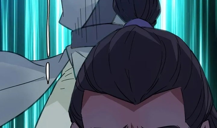 Supreme Taoist (2021) Chapter 77 Gambar 20