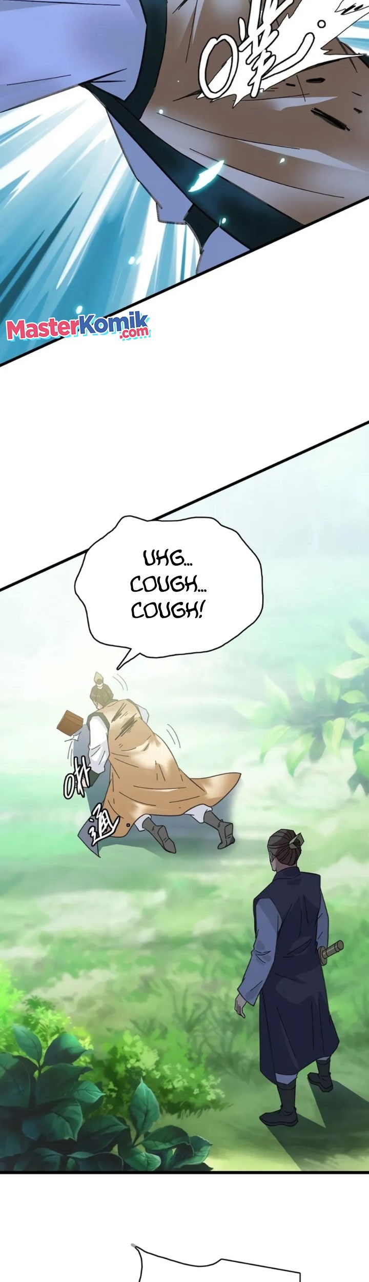 Supreme Taoist (2021) Chapter 77 Gambar 23