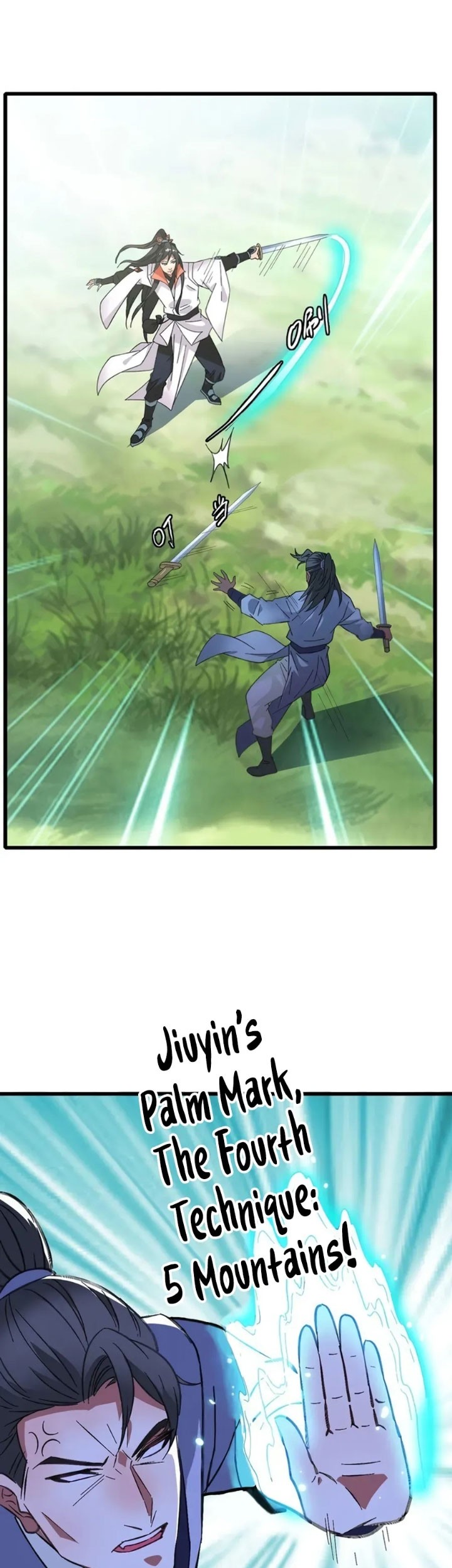 Supreme Taoist (2021) Chapter 77 Gambar 31