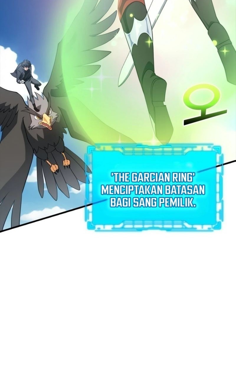 Max Level Player Chapter 23 Gambar 42