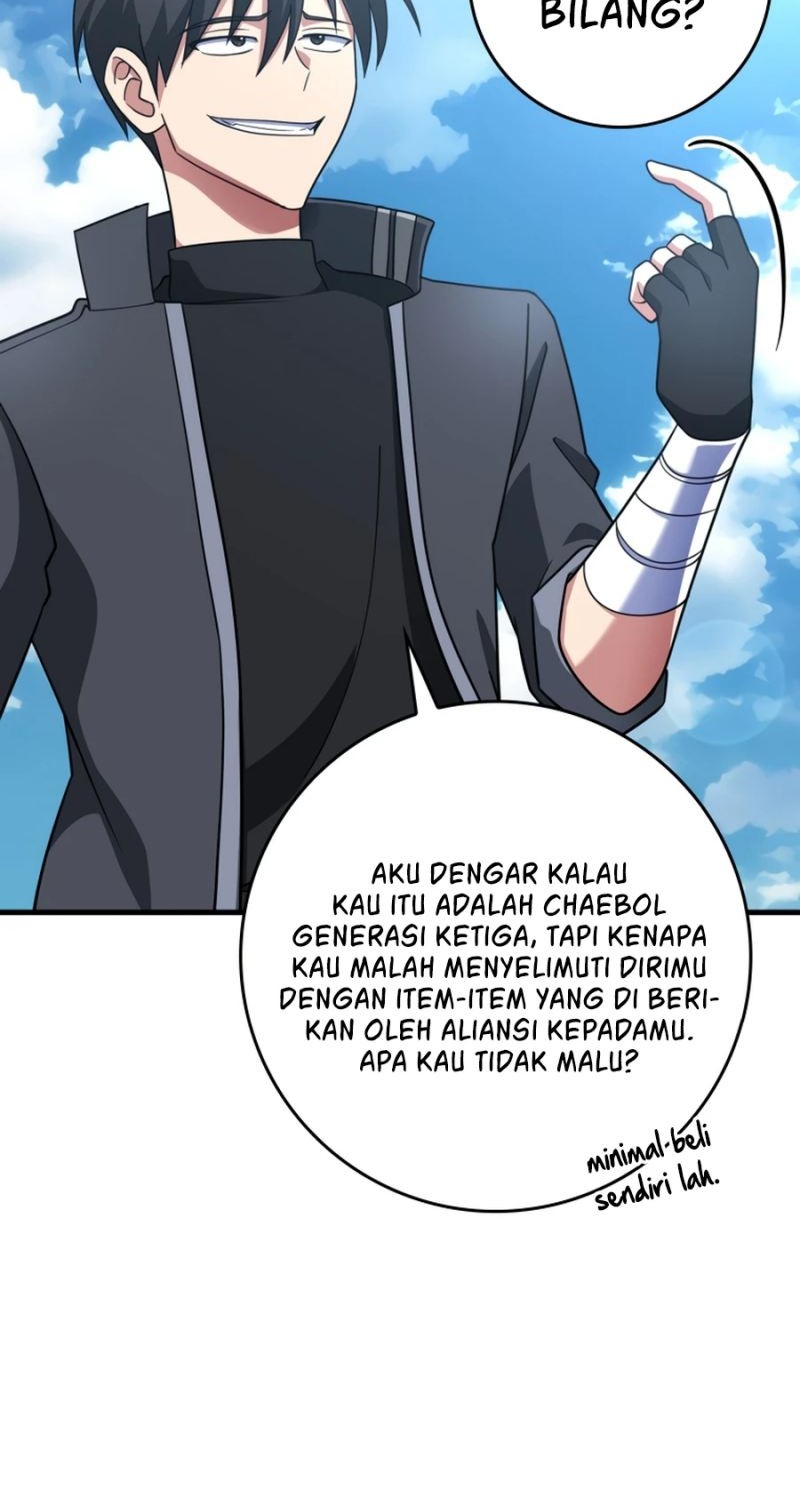 Max Level Player Chapter 23 Gambar 45