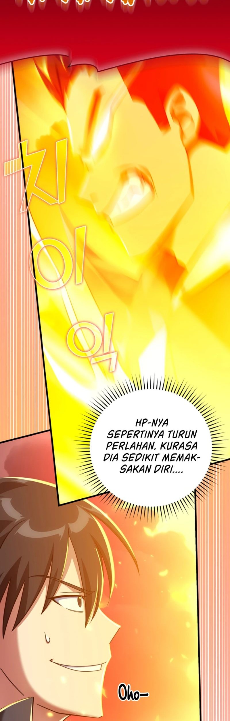 Max Level Player Chapter 23 Gambar 51