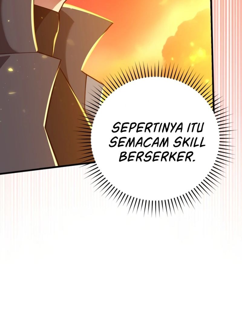 Max Level Player Chapter 23 Gambar 52