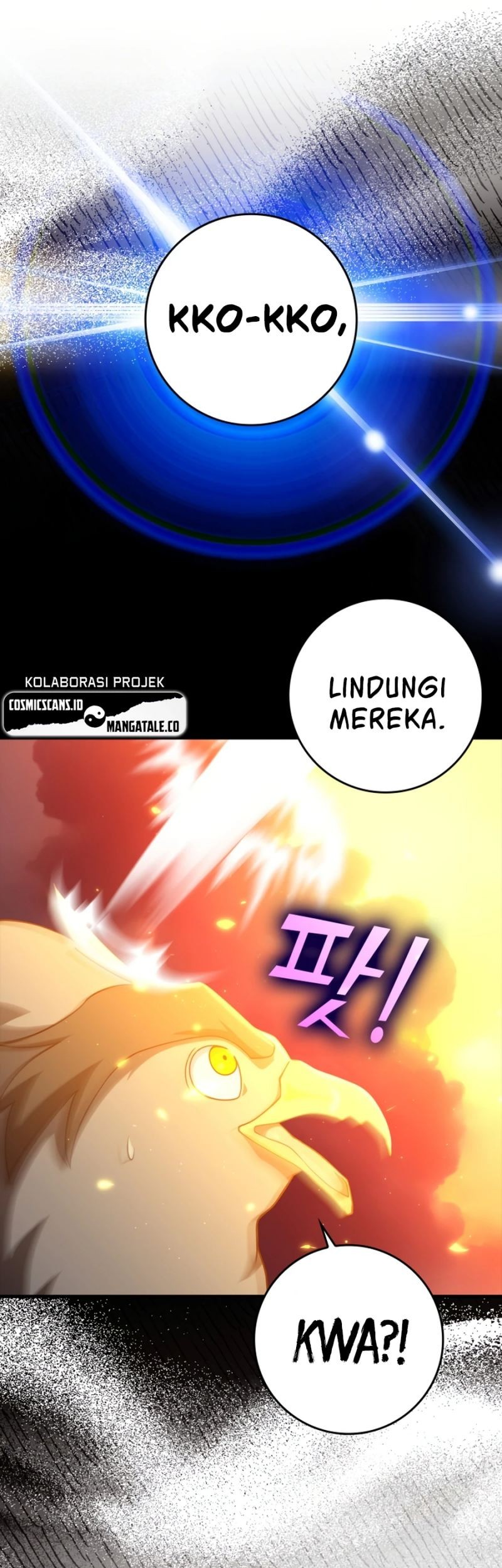 Max Level Player Chapter 23 Gambar 53