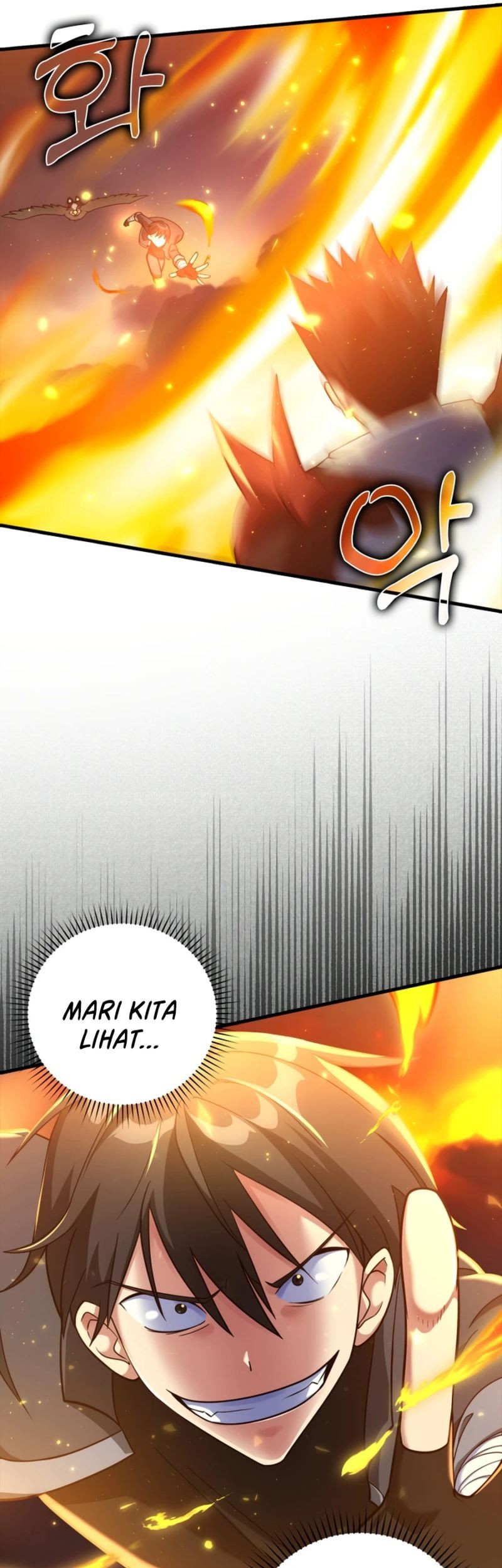Max Level Player Chapter 23 Gambar 56