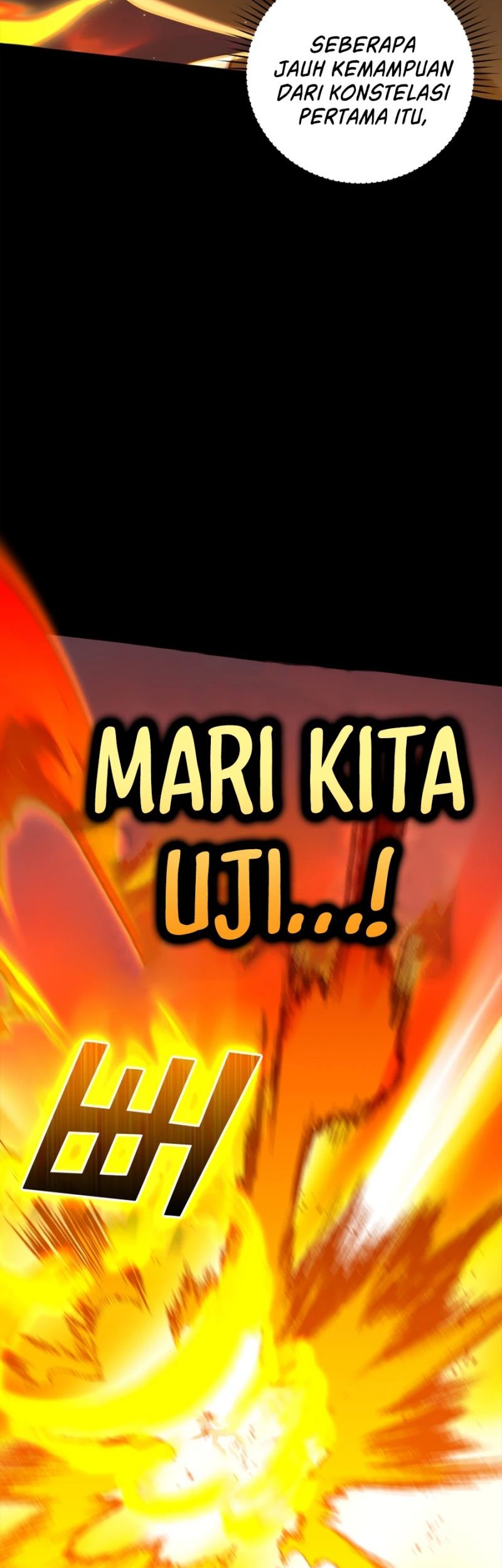 Max Level Player Chapter 23 Gambar 57