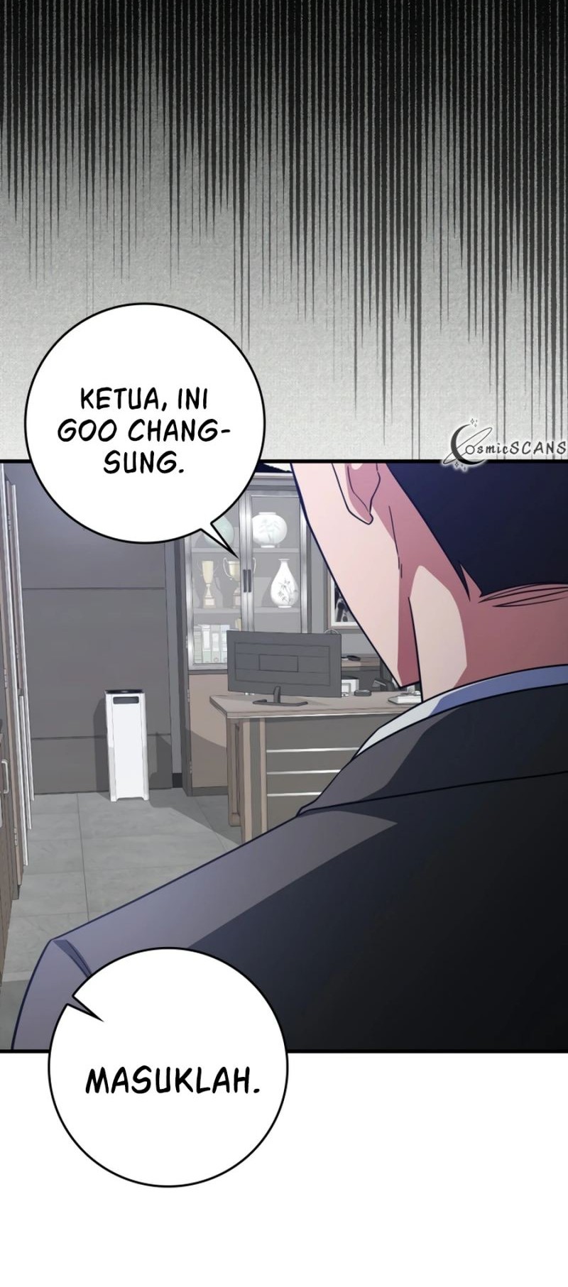 Max Level Player Chapter 23 Gambar 59