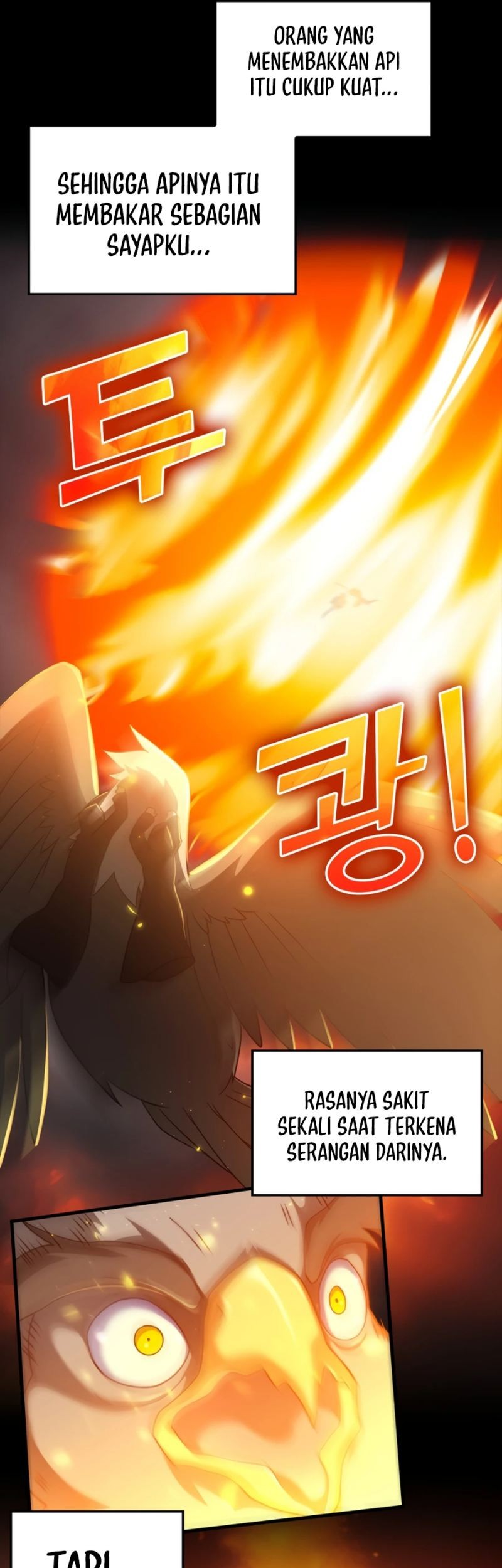 Max Level Player Chapter 23 Gambar 68