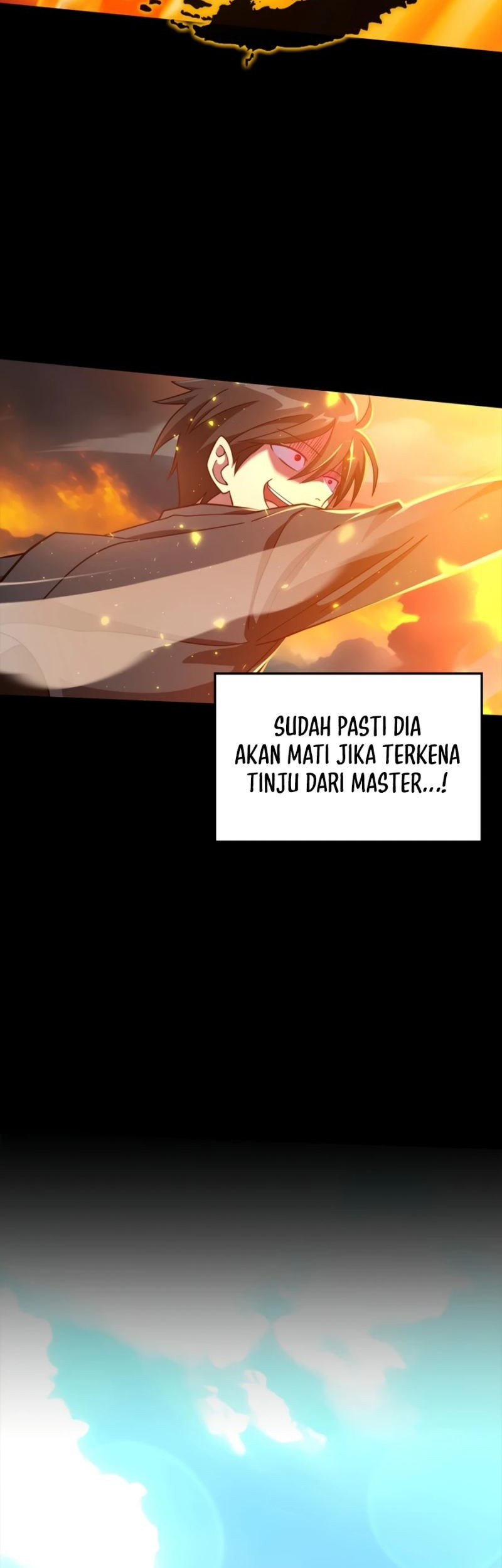 Max Level Player Chapter 23 Gambar 70