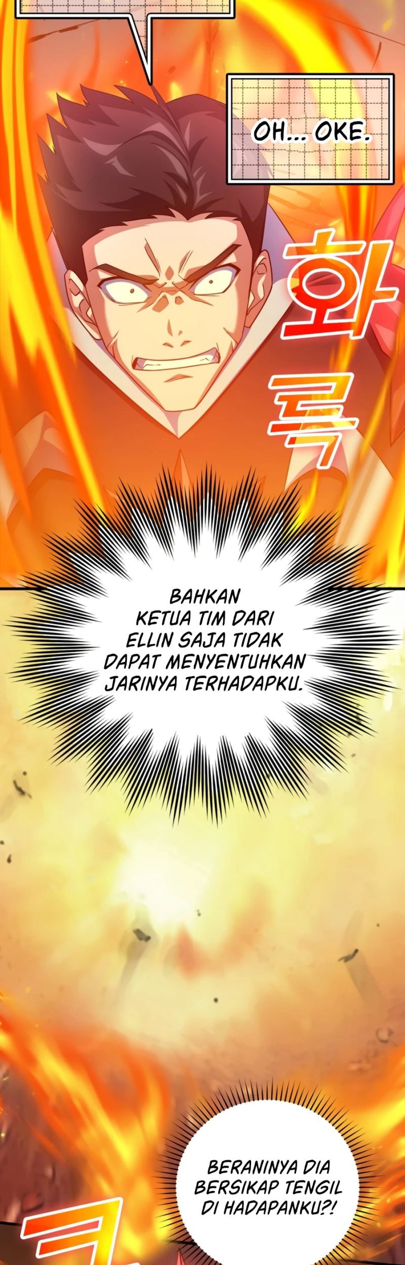Max Level Player Chapter 23 Gambar 26