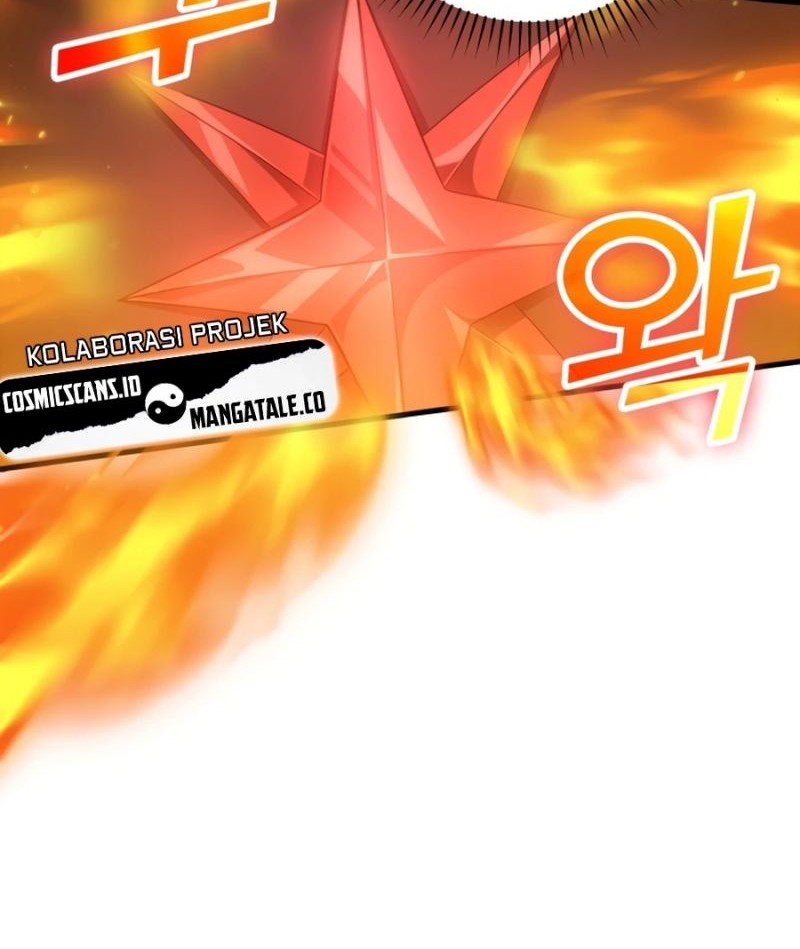 Max Level Player Chapter 23 Gambar 27
