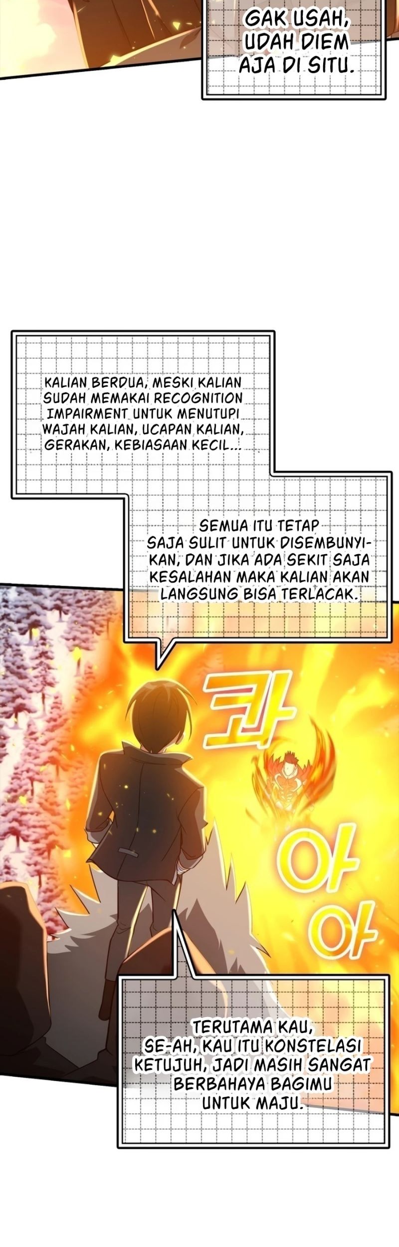 Max Level Player Chapter 23 Gambar 30