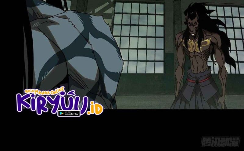 Da Xiang Wuxing Chapter 92 Gambar 24