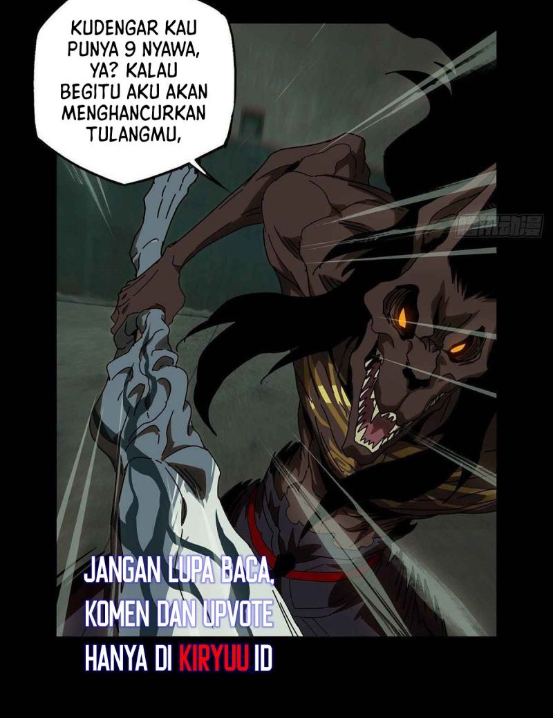Da Xiang Wuxing Chapter 92 Gambar 5